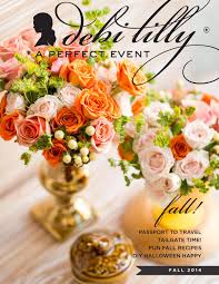 Online shopping from a great selection at movies & tv store. Debi Lilly A Perfect Event Fall 2014 By Debi Lilly Style Issuu