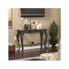 Mix and match these occasional table items to create acomplete ensemble. Wildon Home Prentice Console Table This Beautiful Antique Style Table Will Look Great In Any Room