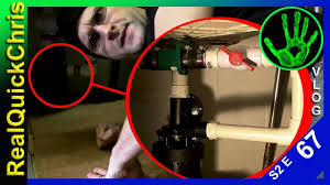 Replacing A Basement Laundry Tray Pump S2e67 Youtube