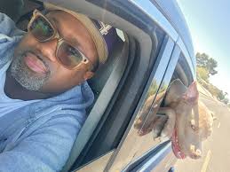 Dogs and babies at the park safety concerns