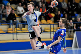 HIT! Magda Balsam nową zawodniczką MKS! | ORLEN Superliga Kobiet
