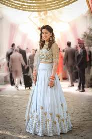 Stunning Lehenga Design For Wedding Guest Fashions Fobia For Fashion Lovers Indian Outfits Indian Fashion Lehenga Designs