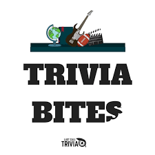 Jul 14, 2021 · food trivia is a thing. Picture Yourself A Trivia Master Photography Edition Of Trivia Bites S01e24 Last Call Trivia