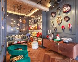 We welcome your business, no matter how large or small your project, whether you are buying a single item or for a whole house, we have the products, staff, service and convenient locations to meet your needs. Estudio 41 Home Design Showroom Francesc Rife Studio Showroom Roca Estudio De Diseno