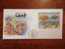 Mereka mula mengesyaki bahawa ada hidupan lain di dasar lautan yang menyebabkan kemalangan dan kematian beberapa kru ekspedisi tersebut. Fdc Malaysia 2012 Hidupan Tumbuhan Di Dasar Laut 4v Antiques Stamps On Carousell