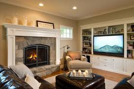 Is Your Tv Room Ready For Prime Time Plus Get Tv Mounting For Just 90 Livingroom Layout Small Living Room Layout Family Room Design