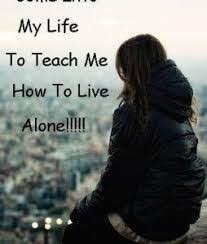 You can express your feeling to others via facebook, whatsapp or instagram this will refresh your mind. Alone Sad Girl Dp For Whatsapp Profile Picture Sinhala21 Blogspot Com