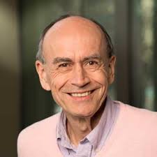 Thomas C. Südhof, M.D.