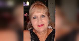 Obituary information for Janet McDuffie Ward