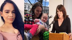 How much does an abortion cost? New York Abortion Law Why Are So Many People Talking About It Bbc News