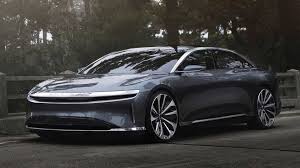 Cciv stock ride the rumor all the way to 60(lucid motors). Lucid Motors Still Exists Says Its Electric Sedan Is Race Proven