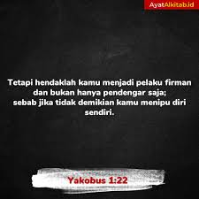 Pada mulanya manusia diciptakan untuk mengambarkan dan menampilkan citra allah dalam diri. 70 Ayat Alkitab Tentang Ketaatan Ayatalkitab Id