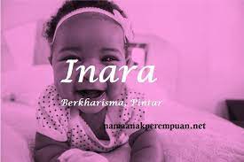 Banyak udang banyak garam, banyak orang banyak ragam. Nama Bayi Perempuan Rangkaian Dan Arti Nama Inara Namaanakperempuan Net