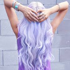 That's why all our colours contain a conditioning formula that nourishes hair from first application. Ready Stock La Riche Directions Lilac Semi Permanent Hair Dye On Carousell Haar Styling Helllila Haare Pastell Haarfarben