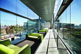 Faculty Of Law Library At University Of Sydney University Of Sydney Higher Education Design The University Of Sydney