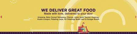 Di samping itu, perkhidmatan penghantaran makanan moden juga merupakan cara terbaik untuk menjimatkan masa memasak. Malas Nak Keluar Tiada Masa Nak Masak Biar Pappadelivery Hantar Makanan Terus Ke Pintu Rumah Anda