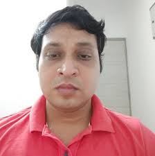 Dr. Amitava Das, Paediatrician