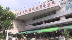 © 由 鏡週刊 提供 北屯爆發嚴重群聚染疫，台中市盼透過加速為老人家接種來防堵疫情擴散。 （翻攝自盧秀燕臉書）. Cqh8bp1rr0mt3m