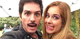 Role / character name el chema venegas. Mauricio Ochmann Y Carmen Aub Se Reencuentran En El Chema People En Espanol
