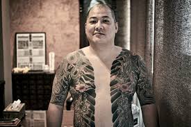 In japan, tattoos and the yakuza often seem inseparable. Yakuza Tattoo Inside The Secretive World Of The Yakuza S Tattoos The Japan Times
