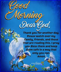 See more ideas about good morning quotes, morning greetings quotes, morning quotes. Pin On God