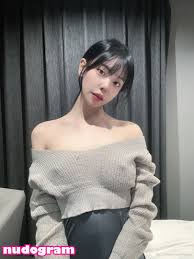 Korean Afreeca Streamer  feet10  ki_yunjin Гола изтичане OnlyFans снимка  113 - Nudogram v2.1