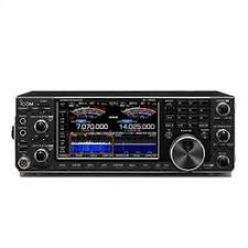 Image result for ICOM IC-710