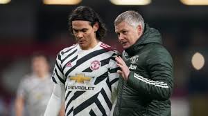 Edinson cavani prefers to play edinson cavani statistics and career statistics, live sofascore ratings, heatmap and goal video. Yba2kfp4z1lrum