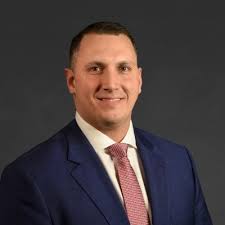 Honored for the opportunity and excited for the future!