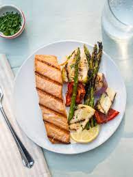 How To Grill Perfect Salmon Fillets Recipe Grilled Salmon Recipes Grilled Salmon Salmon Recipes