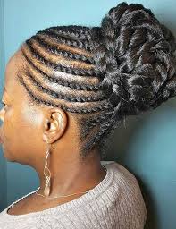 30 Edgy Flat Twist Hairstyles You Need To Check Out In 2020 Flat twist hairstyles are a work of art. 30 edgy flat twist hairstyles you need