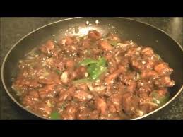 Chilli Chicken Cook With Faiza Chilli Chicken Chicken Recipes Cooking