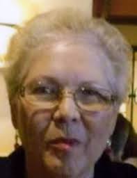 Obituary information for Patricia Tucker Tripp