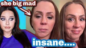 Karie Joy's Instagram, Twitter & Facebook