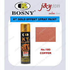 The 18 kt gold is most suitable for making jewellery and wins over 22 kt because of it is more versatile to get diamonds and other heavy gems and stones embedded on it. Bosny Kt Gold Effekt Spray Paint Only In West Malaysia Shopee Malaysia