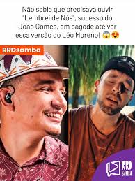 Encontro de Batuqueiros com Thiaguinho: Samba e Alegria