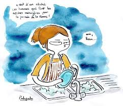 Le doc de haguenau vous souhaite la bienvenue, régalez vous, bloguez avec humour, surfez et buzzez dans la rubrique catégories quand il y a une catastrophe, si on évacue les femmes et les enfants d'abord, c'est juste pour pouvoir réfléchir à une parfois je regarde la télé toute la journée. Journee Internationale De La Femme Humour Au Pays Du Reve Nul N Est Interdit De