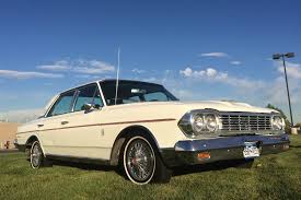 Image result for Bengal Ivory 1964 AMC