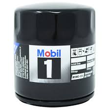 Mobil1 Motorcycle Oil Filter Mobil 1