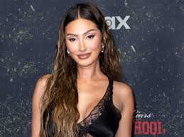 Reality star Francesca Farago says a fan on Snapchat may have saved her  unborn babies lives