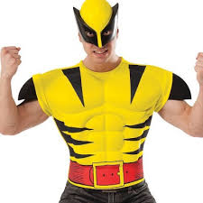 Alles rund um kostüme & verkleiden. Wolverine Halloween Costumes 2020 Target