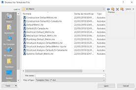 Run the original revit installer usb media or download. Solved I Don T Have The Architectural Template Autodesk Community Revit Products