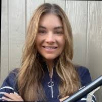 Emily Rego's Instagram, Twitter & Facebook