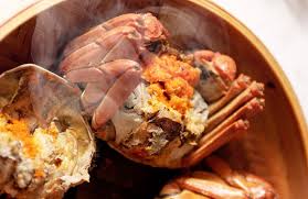 Halal restaurants in kuala lumpur. 5 Halal Chinese Seafood Restaurants In Kl Serving Delicious Chili Crabs For Seafood Lovers Tekkaus Malaysia Lifestyle Blogger Influencer