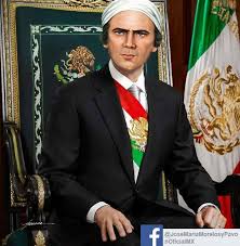 Caudillo de la insurgencia nacido en valladolid a principios de octubre de 1810, morelos tuvo noticia del levantamiento de hidalgo y el 19 de ese mes. Jose Maria Teclo Morelos Pavon Y Perez Home Facebook