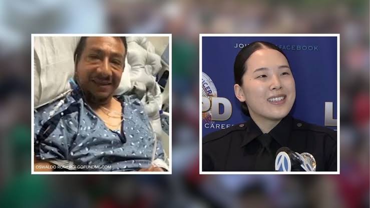 Man recovering after being shot while tackling gunman at Los Angeles World  Cup watch party - ABC7 Los Angeles