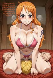 Rule 34 Dev - bra female giantess huge_nipples kisparlius long_hair male  massive_breasts mermaid mermaid_giantess one_piece pink_hair roronoa_zoro  sanji sea shirahoshi size_difference thousand_sunny  vinsmoke_sanji|6738607688