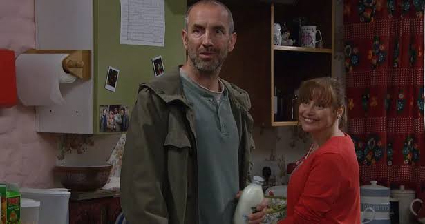 ITV Emmerdale Sam Dingle star addresses future on soap after three decades  | Leeds Live