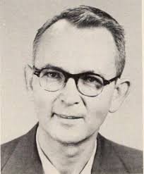 Paul Brown Fry (1907-1989)