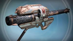 For example, some weapons have attributes that are most useful inside buildings, others are great for long distances. Destiny Exotics Exotic Weapons Ranked